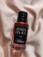 Kilian Paris Roses On Ice by Kilian Парфюмированная вода