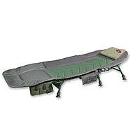 Карповая раскладушка Carp Zoom Full Comfort Bedchair