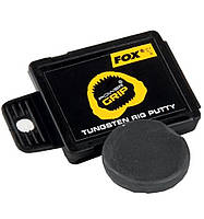 Вольфрамовая паста FOX EDGES POWER GRIP® TUNGSTEN RIG PUTTY