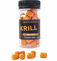 Бойлы нейтральной плавучести wafters Krill (криль)