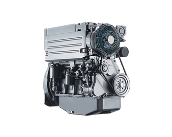 Запчастини до двигунів Deutz 1011 серії