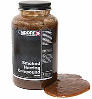 Ликвид CC Moore Smoked Herring Compound, 500 ml