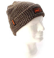 Шапка PB Product 3-Tone Beanie Hat