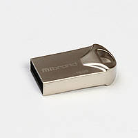 FLASH MIBRAND USB 2.0 HAWK 16GB SILVER