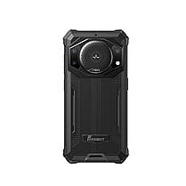 Захищений смартфон Oukitel FOSSiBOT F101 Black 4/64GB акумулятор 10600мАч НОВИНКА, фото 4