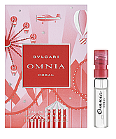 Bvlgari Omnia Coral vial edt 1,5 ml