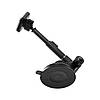 Автомобільний тримач для телефона BOROFONE BH21 Vanda magnetic in-car phone holder for senter console winds, фото 4
