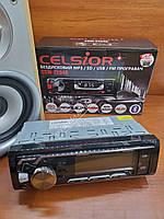 Автомагнитола Celsior CSW -2204R - 1 Din ( красная подсветка )