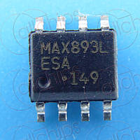 Ключ P-канал 1.2А Maxim MAX893LESA SOP8