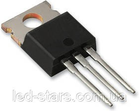 КТ853Б PNP транзистор (12А 80В) (һ21э 750) 60W (ТО220)