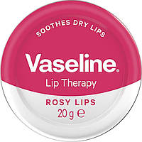 Бальзам для губ Vaseline Lip Therapy Rosy Lips