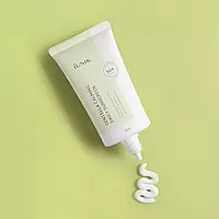 Сонцезахисний крем із центелою IUNIK Centella Calming Daily Moisture Sunscreen ReefSafe UVA UVB, SPF 50+ 60 мл