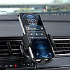 Автотримач для мобільного ACEFAST D5 multi-function car holder, фото 5