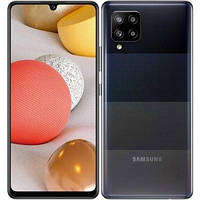 Защитная гидрогелевая пленка для Samsung Galaxy A42 5G (A426B)