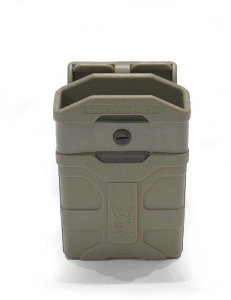 Полімерний підсумок Warrior Assault Systems, фото 1