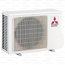 Кондиціонер Mitsubishi Electric MSZ-LN50VG2W\MUZ-LN50VG2, фото 3