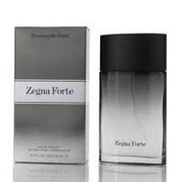 Туалетная вода мужская Ermenegildo Zegna Zegne Forte 100 ml(зегна форте)