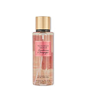 Спрей для тіла Victoria's Secret Fragrance MIST STRAWBERRIES&CHAMPAGNE 250мл