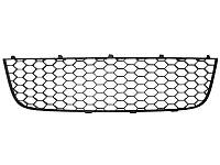 Решетка Бампера Центральная Volkswagen Golf 5 Gti 2003-2008 1K0853677B