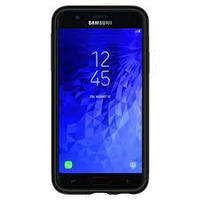 Защитная гидрогелевая пленка для Samsung Galaxy J7 (2018)