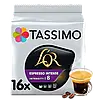 Кава в капсулах Тассімо - Tassimo Lor Espresso Intense 8 (16 порцій), фото 2