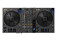 DJ-контроллер Pioneer DDJ-FLX6-GT