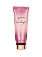 Лосьйон для тіла Fragrance Lotion Strawberries & Champagne Victoria s Secret 236мл