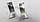 Вкладка шатунний GM 93184459 1.8L CHEVROLET Cruze Sonic Trax & 1.4-1.8L OPEL Astra-G/H Meriva-A Zafira-A/B, фото 5