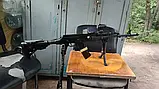 Приклад Ручка перенесення вогню Сошки Пістолетова рукоятка Цівка Обвіс комплект тюнінга для зброї АК74, АК47, фото 6