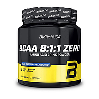 BioTech USA BCAA 8:1:1 250g