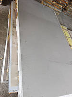 Листи нержавіючі AISI 201