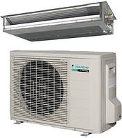 Канальний кондиціонер Daikin FDXS25/RXS25 Inverter