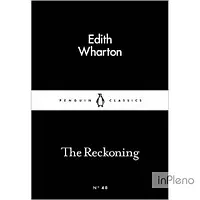Wharton, E. LBC Reckoning,The