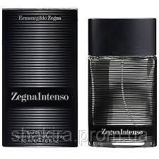 Парфуми для чоловіків Ermenegildo Zegna Zegna Intenso 100 ml (зегну інтенсо)