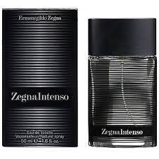 Парфуми для чоловіків Ermenegildo Zegna Zegna Intenso 100 ml (зегну інтенсо)