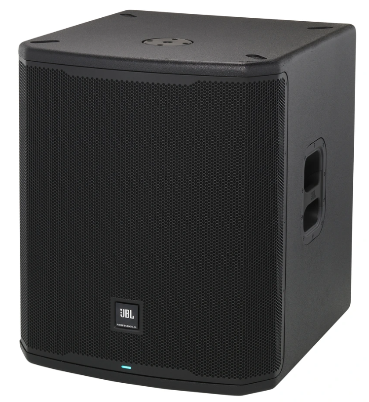 Активний сабвуфер JBL PRX918XLF, фото 1