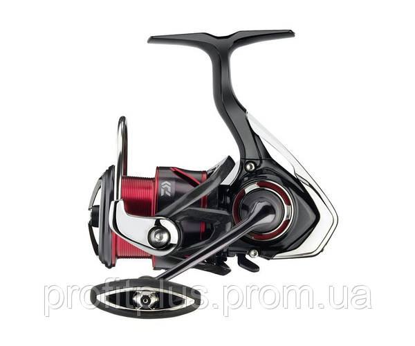 Купить Катушка Daiwa 20 Fuego LT 2500 PP, код: 6500427, цена 4514.98 ...