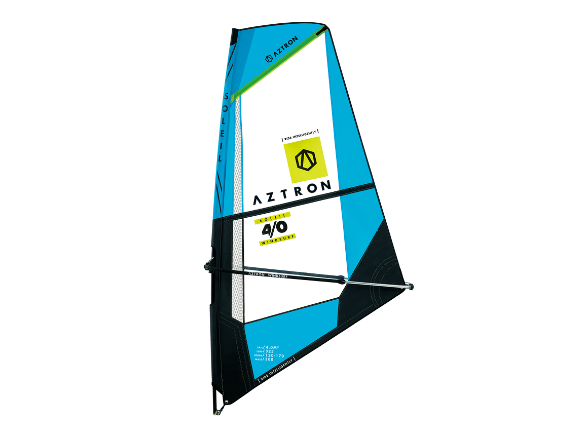 Парус Aztron Soleil Windsurf 4'/0"
