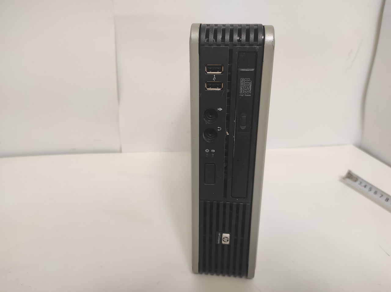 Комп'ютер HP dc7800 usdt Core2 E8400 3.0 ГГц, 4 ГБ ОЗП, 500/ssd 120 гбabers 10. гар 6 міс