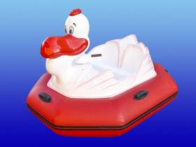 Електролодінька ПЕЛІКАН