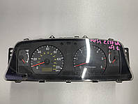 Щиток приладів Спідометр Mitsubishi Pajero Sport 1 МІЛІ-КИЛОМЕТРИ 1997-2008 MR590142