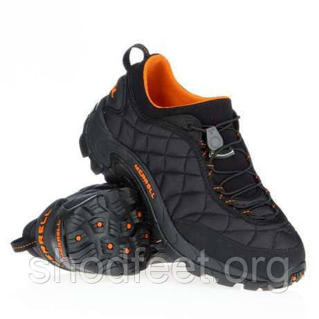 Кросівки Merrell Iceberg Moc 2 J61391 Оригінал