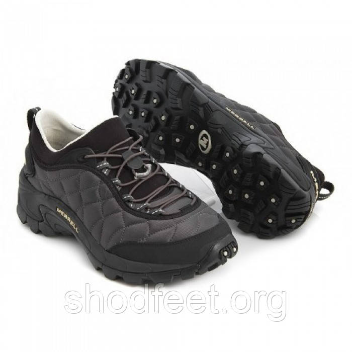 Чоловічі кросівки Merrell Ice Cap Moc 2 j61389 Оригінал, фото 1