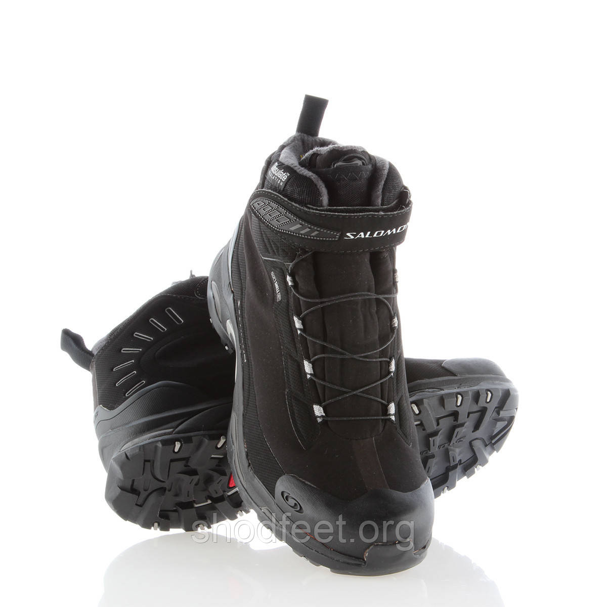 Salomon deemax 2 2025