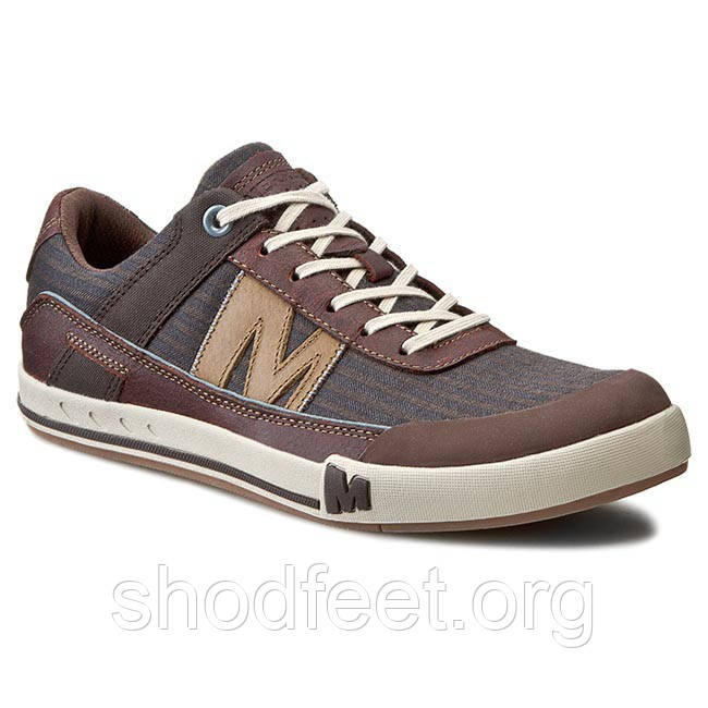 Кеди чоловічі Merrell Rant Dex j68987