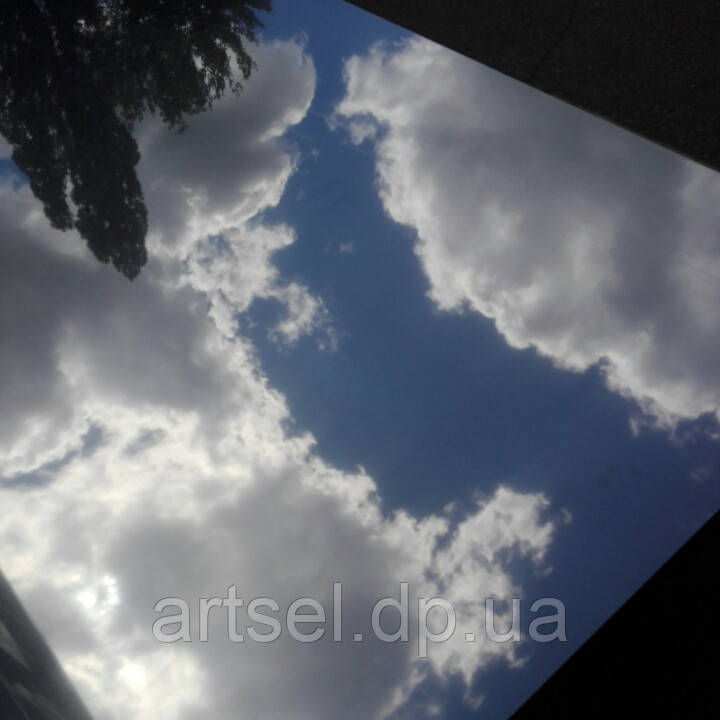 Лист нержавіючий 0,5 мм (1,25х2,5) 2B 430 матовий, фото 1