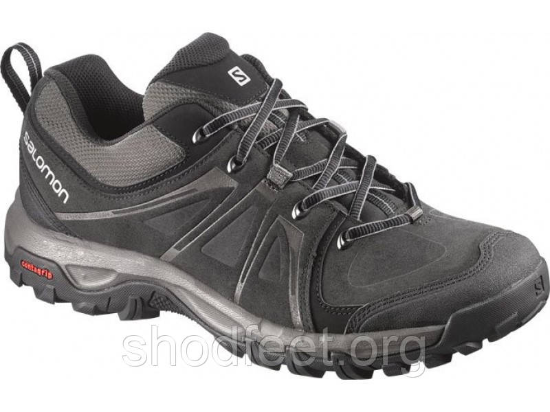 Чоловічі кросівки Salomon Evasion Leather 376895