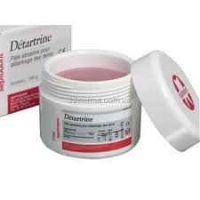 Детартрин (Detartrine) 45 г