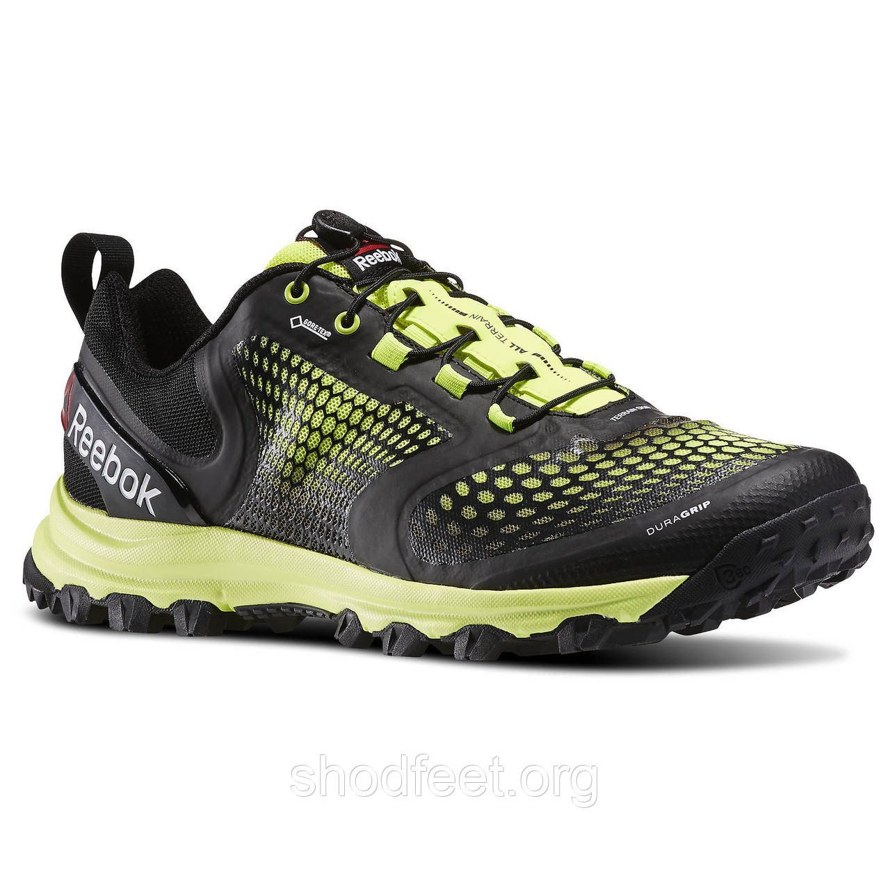 Купить Кроссовки Reebok Terrain Gtx Мужские