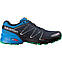 Чоловічі кросівки Salomon Speedcross Vario 376121, фото 2